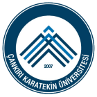 Çankırı Karatekin Üniversitesi logosu